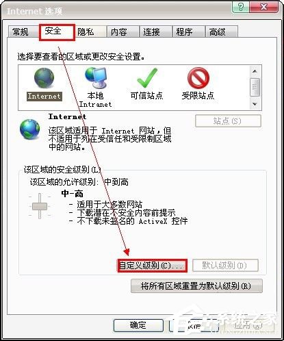 如何解決Win7網頁不能復制的問題？