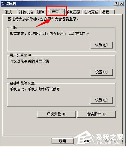 WinXP系統虛擬內存最小值太低怎么辦？