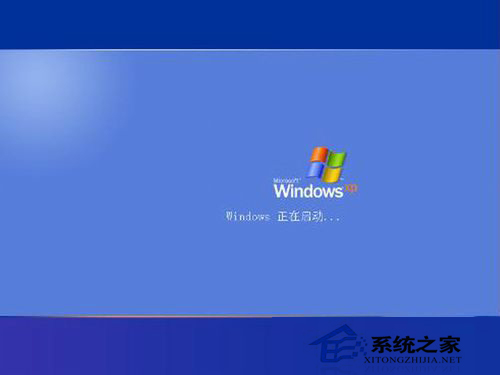 WinXP系統(tǒng)如何取消XP登陸界面?取消WinXP登陸界面的方法