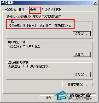 電腦虛擬內(nèi)存低怎么辦？Win7電腦虛擬內(nèi)存低解決方法