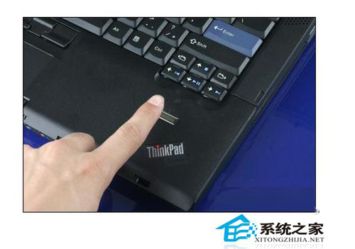 Win7電腦指紋識別如何設(shè)置?
