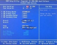 Win7開機(jī)后提示reboot and select proper boot device錯(cuò)誤的解決方法