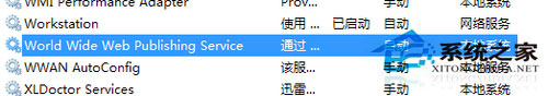 Win7系統依賴服務或組無法啟動如何解決？