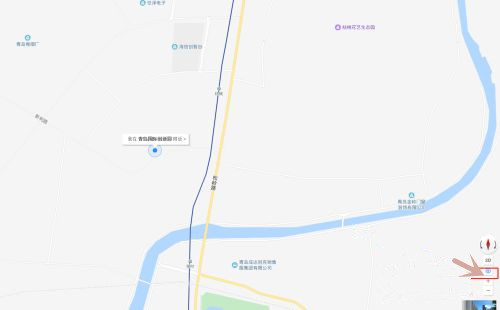 Win10系統(tǒng)百度地圖定位失敗怎么回事？