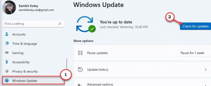 Win10中的文件系統錯誤-805305975怎么解決？