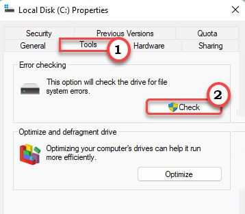 Win10中的文件系統錯誤-805305975怎么解決？