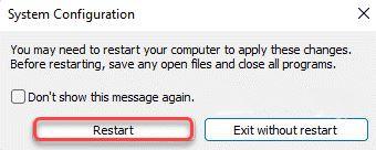 Win10中的文件系統錯誤-805305975怎么解決？