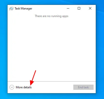 Win10系統怎么重新啟動Explorer.exe(Windows資源管理器)？