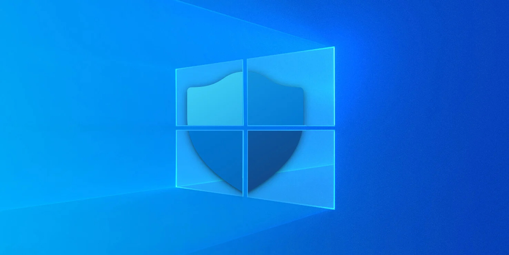 怎么知道Win10電腦中Microsoft Defender版本？