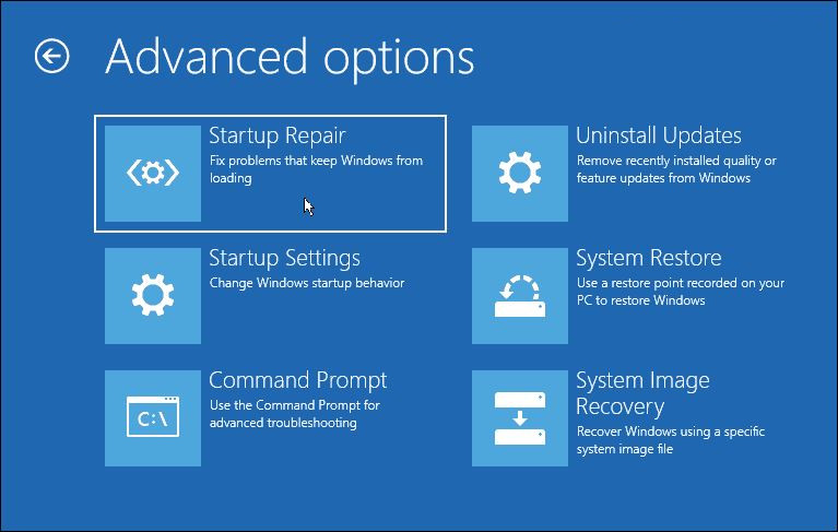 如何創(chuàng)建Windows11 USB恢復(fù)驅(qū)動(dòng)器？Windows11 USB恢復(fù)驅(qū)動(dòng)器創(chuàng)建教程(附詳細(xì)步驟)