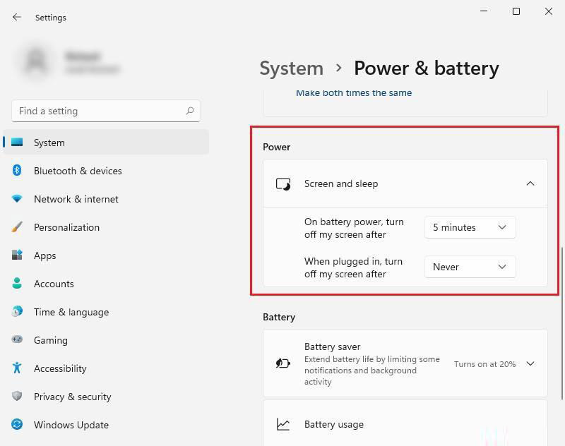 Win11怎么關(guān)閉屏幕鎖定 Win11關(guān)閉屏幕鎖定的方法