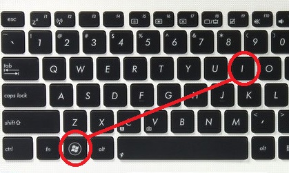 Windows11的設置在哪？Win11打開設置快捷鍵