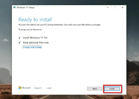 Win11怎么升級?Win10升級Win11系統教程