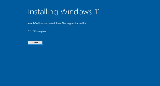 Win11怎么升級?Win10升級Win11系統教程