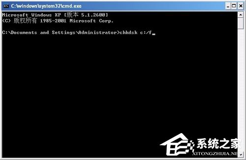 如何解決WinXP開機藍屏錯誤代碼0x00000024的問題？