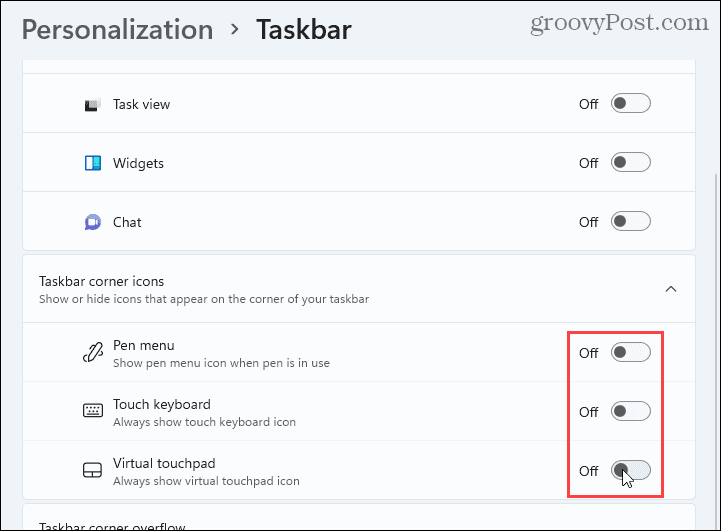 Win11任務(wù)欄如何騰出更多空間？