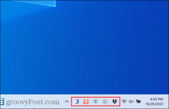 Win11任務(wù)欄如何騰出更多空間？