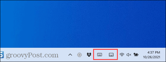 Win11任務(wù)欄如何騰出更多空間？