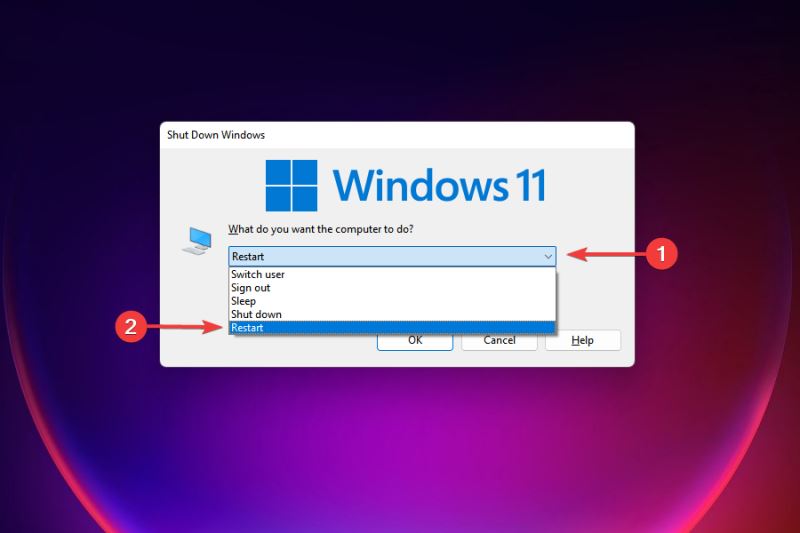 Win11發熱太嚴重如何解決?Win11發熱異常解決方法