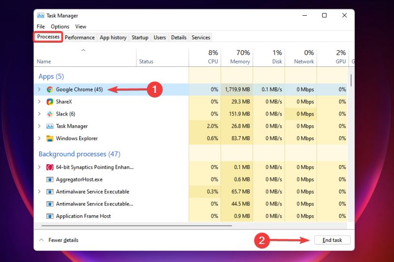 Win11發熱太嚴重如何解決?Win11發熱異常解決方法