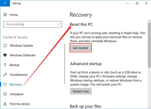 Win10電腦藍屏提示NTKRNLMP.exe BSOD錯誤怎樣解決？