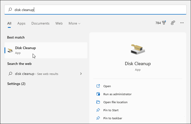 Win11可以刪除Windows.old文件嗎?刪除Windows.old文件的具體方法