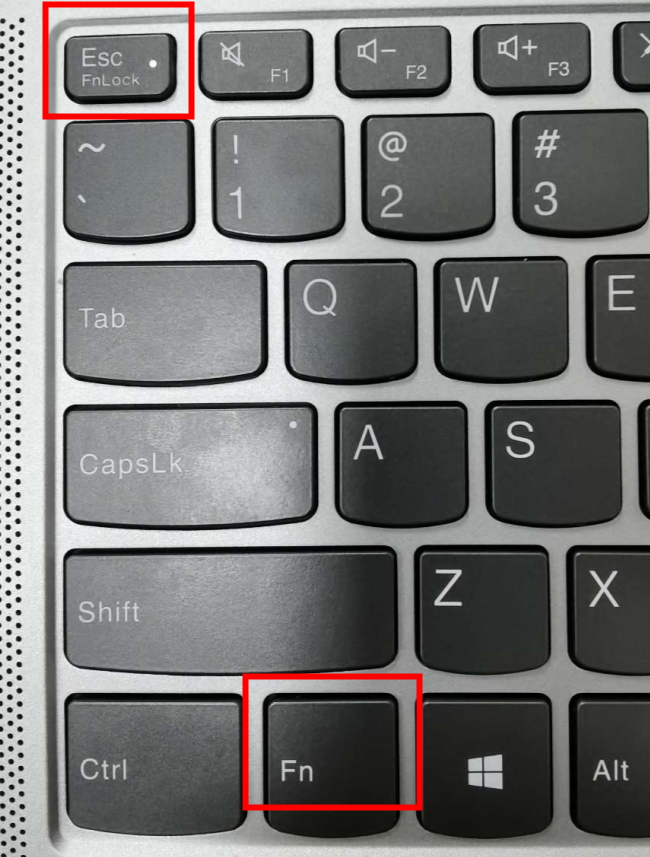 Win10電腦怎么關閉Fn鍵?鍵盤上的Fn鍵怎么關閉?