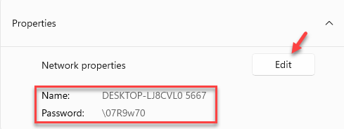 怎么在Windows11中檢索或更改移動(dòng)熱點(diǎn)密碼？