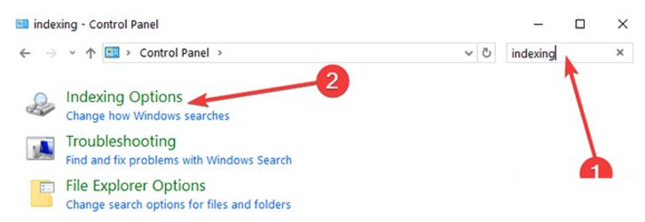 Win10系統Windows.edb文件可以刪除嗎？