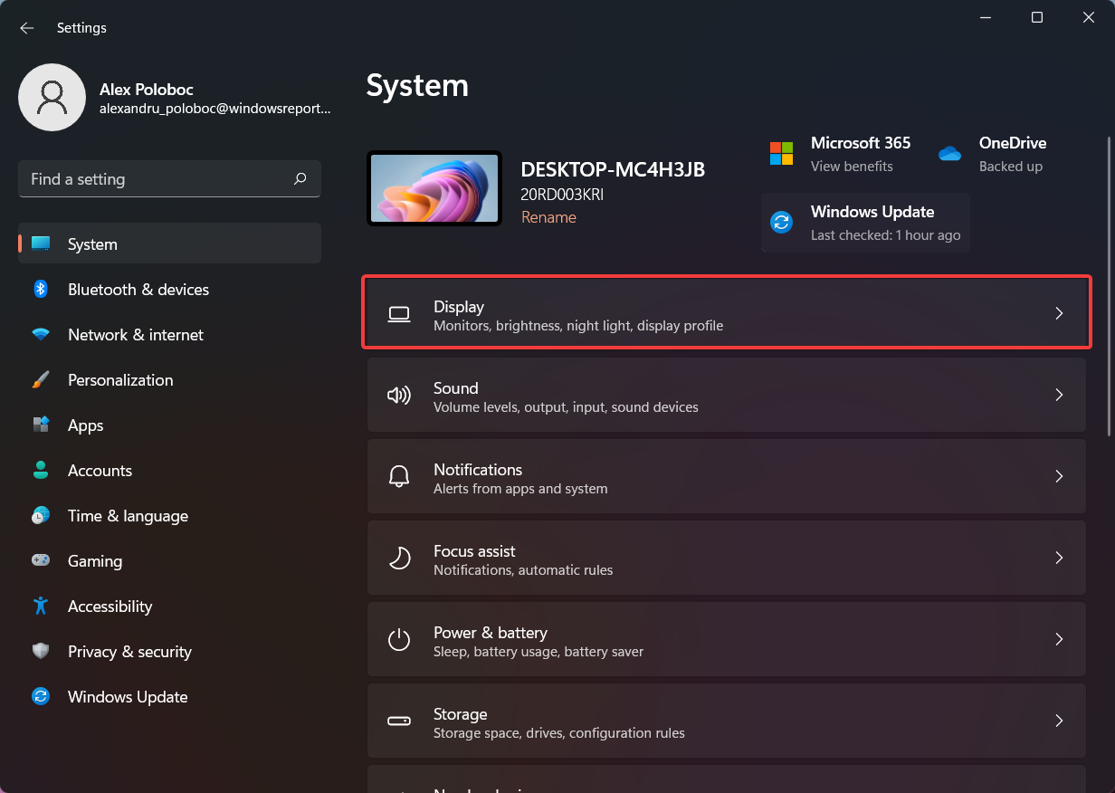 怎么在Win11所有顯示器上顯示任務(wù)欄時鐘?