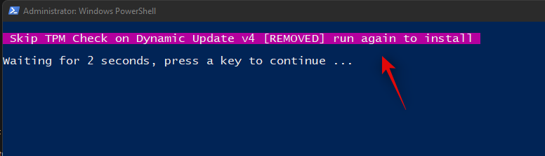 安裝Win11出現(xiàn)錯(cuò)誤0x80888002如何修復(fù)？