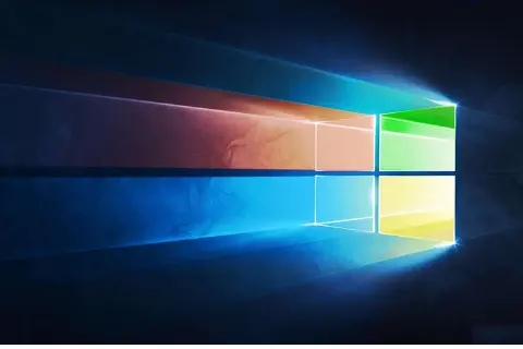 Win10升級1903黑屏怎么辦？Win10 1903黑屏只有鼠標教程