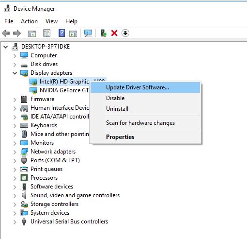 Win10系統出現ntkrnlmp.exe藍屏如何解決?