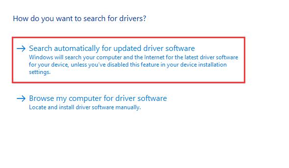Win10系統出現ntkrnlmp.exe藍屏如何解決?