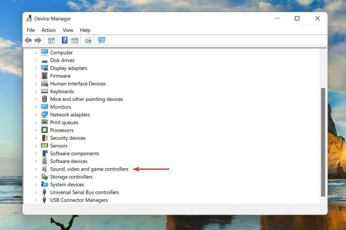 Windows 11如何重新安裝音頻驅動程序？