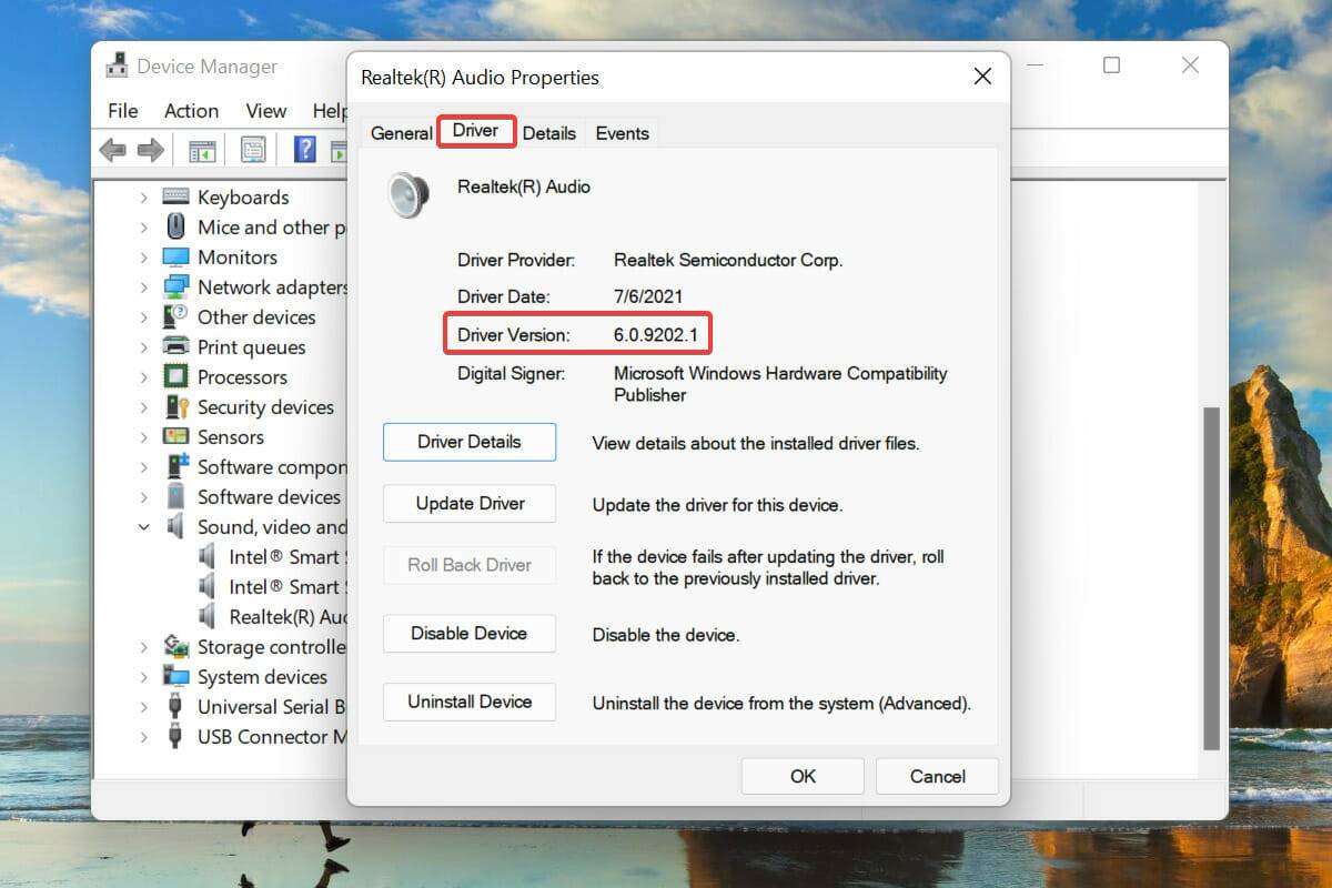Windows 11如何重新安裝音頻驅動程序？