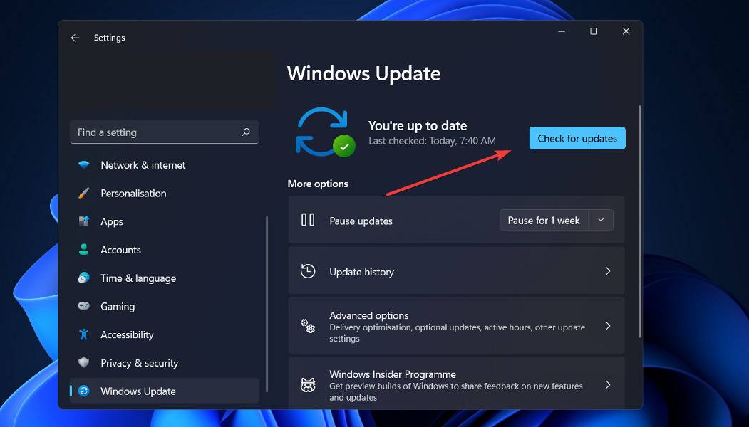 Win11系統Gpedit.msc找不到怎么辦?
