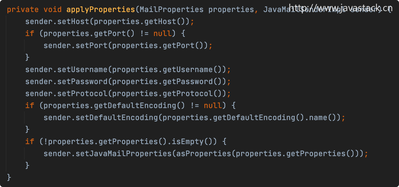 Java 中的 xx ≠ null 是什么新語(yǔ)法
