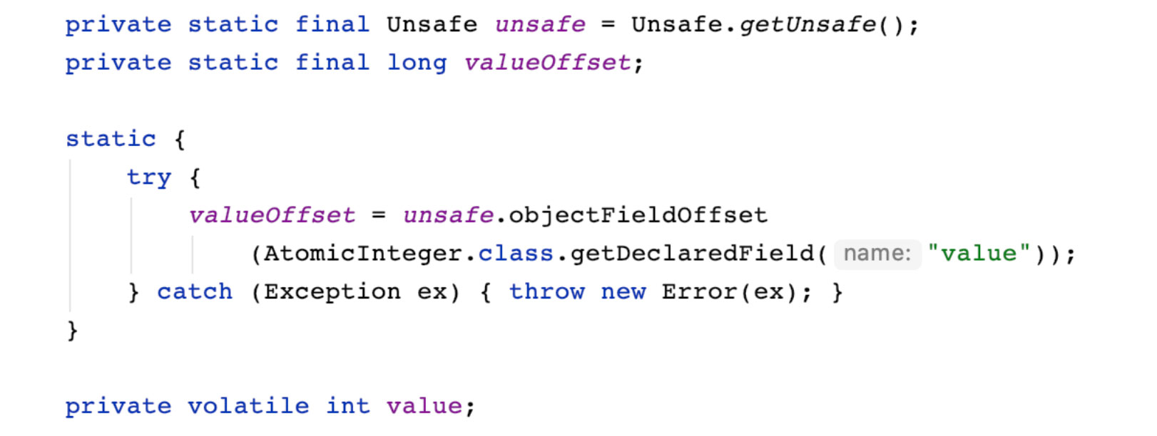 詳解Java高并發編程之AtomicReference