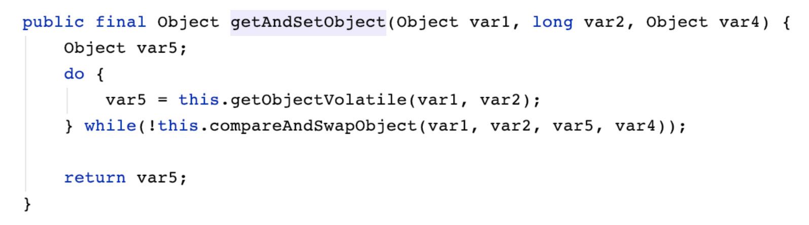 詳解Java高并發編程之AtomicReference