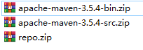 Java基礎(chǔ)之初識(shí)Maven
