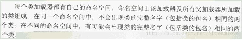 淺談Java自定義類加載器及JVM自帶的類加載器之間的交互關(guān)系