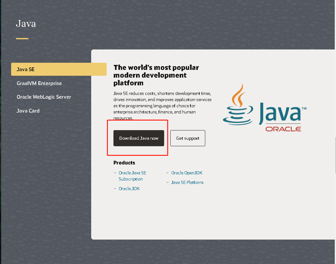 Java工作環(huán)境的配置與Eclipse的安裝過程
