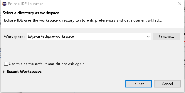 Java工作環(huán)境的配置與Eclipse的安裝過程