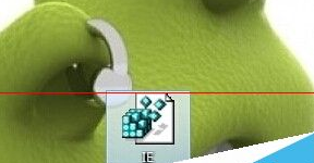 win10桌面如何添加ie瀏覽器圖標?添加圖標的方法說明