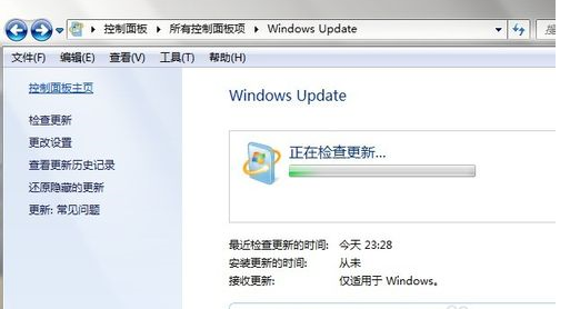 WIN7下IE瀏覽器9.0英文界面字體怎么更改成中文字體?變更方法說明