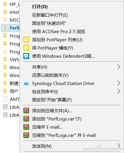 Win10系統(tǒng)怎樣通過RightMenuMgr精簡(jiǎn)右鍵菜單？解決方法介紹