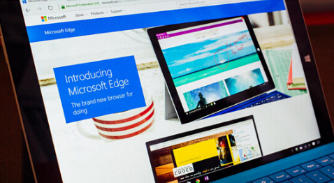 微軟的邊緣擊敗IE瀏覽器，但它不是完美的Windows10瀏覽器