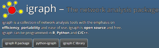 Windows7 64位環境下Python-igraph環境配置的方法