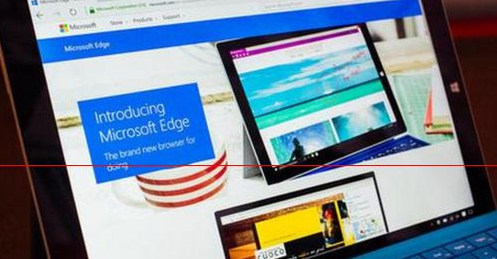 win10瀏覽器 edge瀏覽器收藏夾怎么導入?